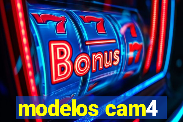 modelos cam4